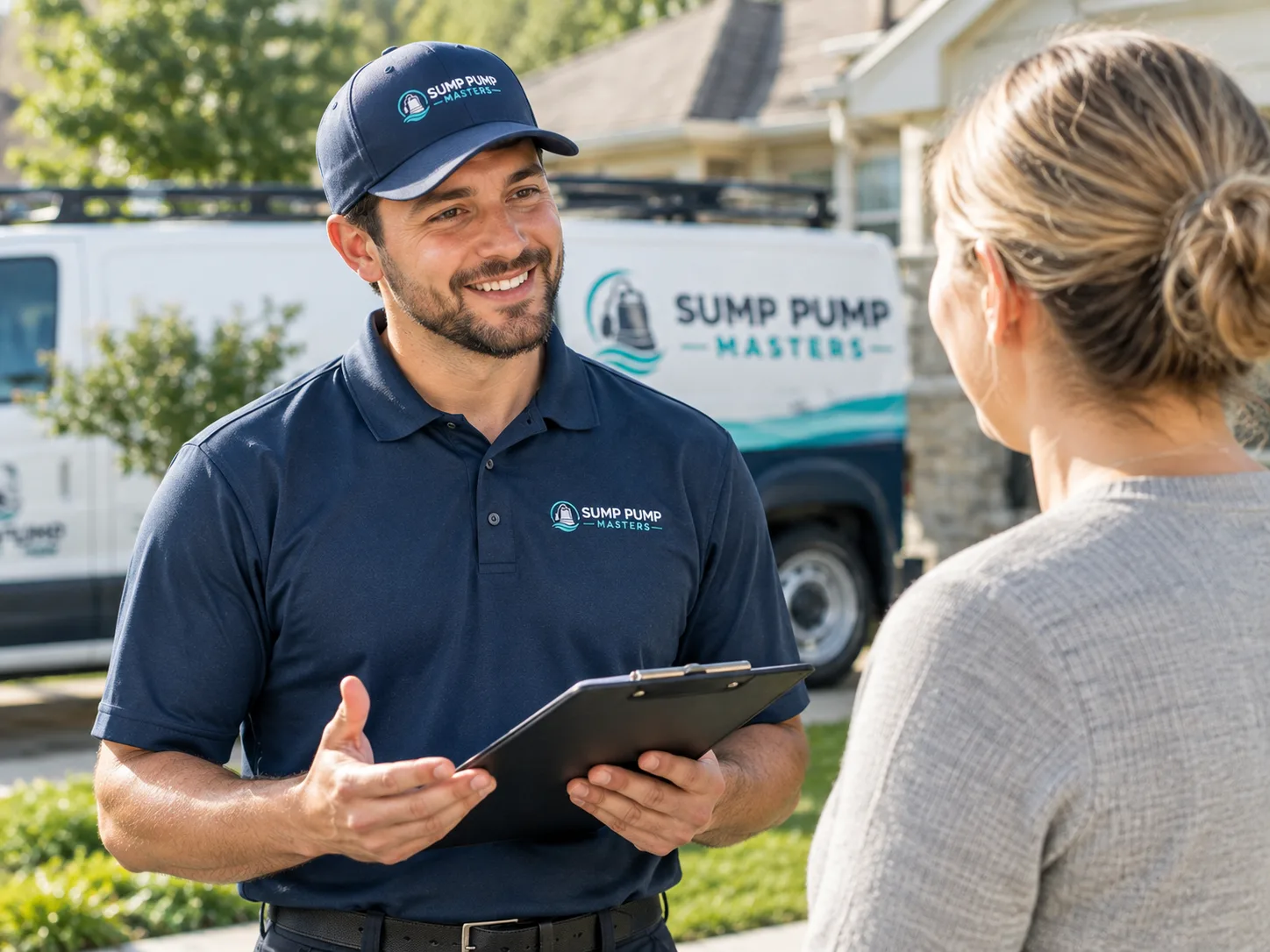 Sump Pump Repair Gibson, IA FAQs